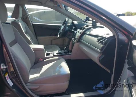 2014 Toyota Camry Le из США, поврежденный, VIN 4T1BF1FKXEU392289